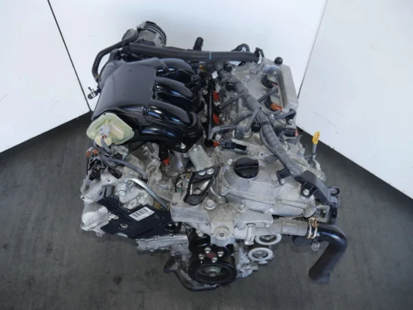Toyota 2GR-FE 3.5L V6 Diesel Engine - Image 4