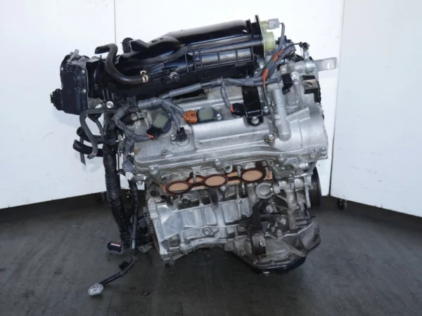 Toyota 2GR-FE 3.5L V6 Diesel Engine - Image 3